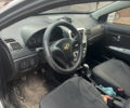 ЗАЗ Форза, объемом двигателя 1.5 л и пробегом 150 тыс. км за 3000 $, фото 4 на Automoto.ua