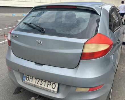 ЗАЗ Форза, объемом двигателя 1.5 л и пробегом 150 тыс. км за 3000 $, фото 1 на Automoto.ua
