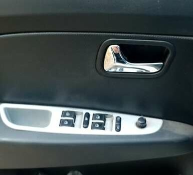ЗАЗ Форза, объемом двигателя 1.5 л и пробегом 119 тыс. км за 3800 $, фото 5 на Automoto.ua