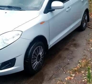 ЗАЗ Форза, объемом двигателя 1.5 л и пробегом 119 тыс. км за 3800 $, фото 2 на Automoto.ua