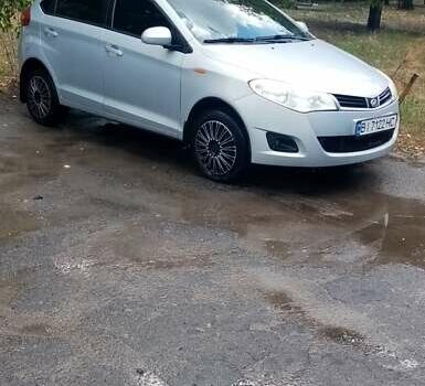 ЗАЗ Форза, объемом двигателя 1.5 л и пробегом 119 тыс. км за 3800 $, фото 1 на Automoto.ua