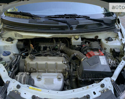 ЗАЗ Форза, об'ємом двигуна 1.5 л та пробігом 32 тис. км за 4599 $, фото 45 на Automoto.ua