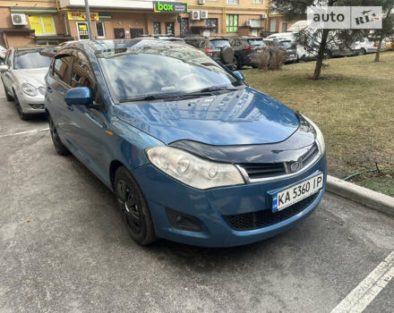 ЗАЗ Форза, об'ємом двигуна 1.5 л та пробігом 140 тис. км за 3900 $, фото 35 на Automoto.ua