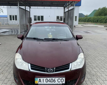ЗАЗ Форза, об'ємом двигуна 1.5 л та пробігом 110 тис. км за 4000 $, фото 1 на Automoto.ua