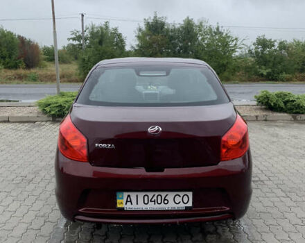 ЗАЗ Форза, об'ємом двигуна 1.5 л та пробігом 110 тис. км за 4000 $, фото 2 на Automoto.ua