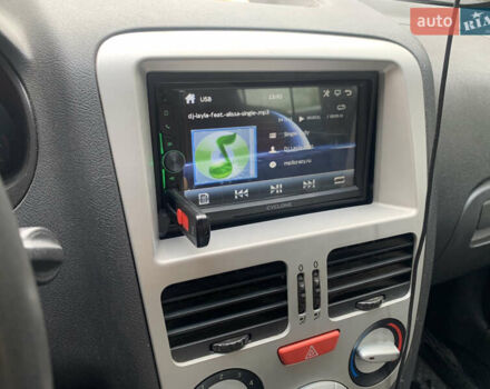 ЗАЗ Форза, об'ємом двигуна 1.5 л та пробігом 110 тис. км за 4000 $, фото 3 на Automoto.ua