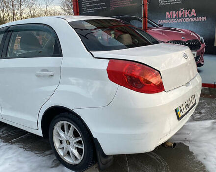 ЗАЗ Форза, объемом двигателя 1.5 л и пробегом 88 тыс. км за 3400 $, фото 7 на Automoto.ua