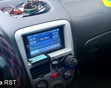 ЗАЗ Форза, объемом двигателя 1.5 л и пробегом 173 тыс. км за 2700 $, фото 6 на Automoto.ua