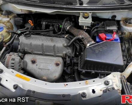 ЗАЗ Форза, объемом двигателя 1.5 л и пробегом 85 тыс. км за 3600 $, фото 3 на Automoto.ua