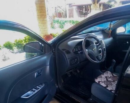 ЗАЗ Форза, об'ємом двигуна 1.5 л та пробігом 140 тис. км за 3400 $, фото 7 на Automoto.ua