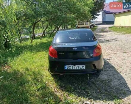 ЗАЗ Форза, объемом двигателя 1.5 л и пробегом 119 тыс. км за 3300 $, фото 1 на Automoto.ua