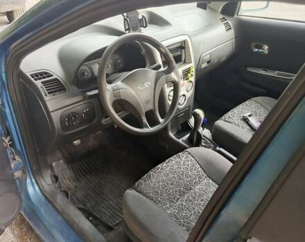 ЗАЗ Форза, объемом двигателя 1.5 л и пробегом 133 тыс. км за 3000 $, фото 1 на Automoto.ua