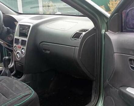 ЗАЗ Форза, объемом двигателя 1.5 л и пробегом 95 тыс. км за 3500 $, фото 4 на Automoto.ua