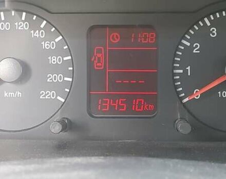 ЗАЗ Форза, объемом двигателя 1.5 л и пробегом 135 тыс. км за 2500 $, фото 3 на Automoto.ua