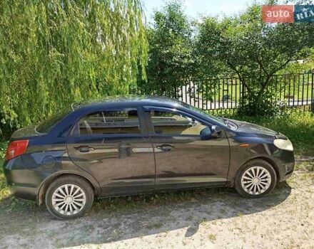 ЗАЗ Форза, объемом двигателя 1.5 л и пробегом 119 тыс. км за 3300 $, фото 3 на Automoto.ua