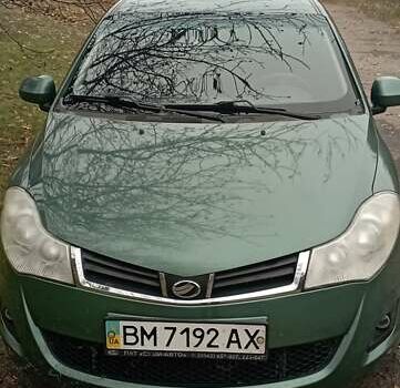 ЗАЗ Форза, объемом двигателя 1.5 л и пробегом 95 тыс. км за 3500 $, фото 1 на Automoto.ua