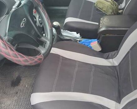 ЗАЗ Форза, объемом двигателя 1.5 л и пробегом 173 тыс. км за 2700 $, фото 4 на Automoto.ua