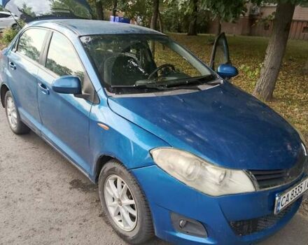 ЗАЗ Форза, объемом двигателя 1.5 л и пробегом 133 тыс. км за 3000 $, фото 4 на Automoto.ua