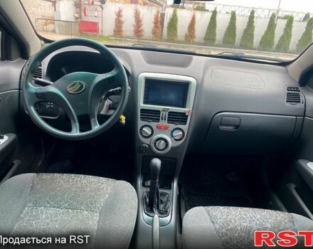 ЗАЗ Форза, об'ємом двигуна 1.5 л та пробігом 204 тис. км за 1700 $, фото 4 на Automoto.ua