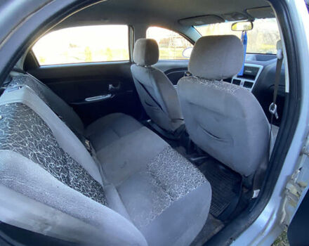 ЗАЗ Форза, объемом двигателя 1.5 л и пробегом 117 тыс. км за 1600 $, фото 5 на Automoto.ua