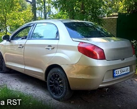 ЗАЗ Форза, объемом двигателя 15 л и пробегом 106 тыс. км за 2100 $, фото 2 на Automoto.ua