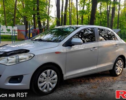 ЗАЗ Форза, объемом двигателя 1.5 л и пробегом 85 тыс. км за 3600 $, фото 9 на Automoto.ua