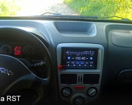 ЗАЗ Форза, объемом двигателя 15 л и пробегом 106 тыс. км за 2100 $, фото 5 на Automoto.ua