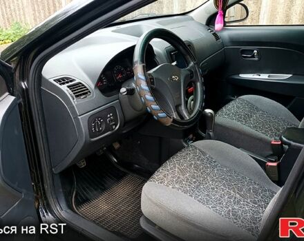 ЗАЗ Форза, объемом двигателя 1.5 л и пробегом 145 тыс. км за 3000 $, фото 3 на Automoto.ua