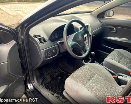 ЗАЗ Форза, об'ємом двигуна 1.5 л та пробігом 204 тис. км за 1700 $, фото 5 на Automoto.ua