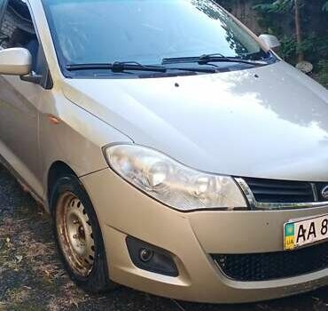 ЗАЗ Форза, объемом двигателя 1.5 л и пробегом 110 тыс. км за 2300 $, фото 3 на Automoto.ua