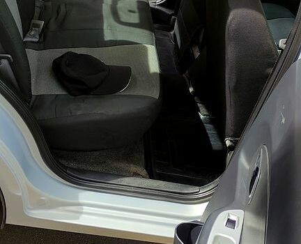 ЗАЗ Форза, объемом двигателя 15 л и пробегом 107 тыс. км за 2500 $, фото 3 на Automoto.ua