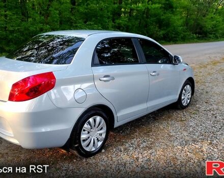 ЗАЗ Форза, объемом двигателя 1.5 л и пробегом 85 тыс. км за 3600 $, фото 7 на Automoto.ua