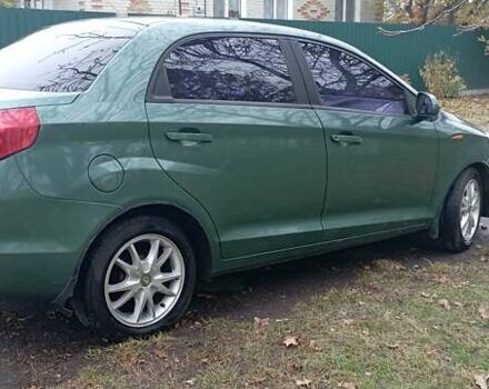 ЗАЗ Форза, объемом двигателя 1.5 л и пробегом 95 тыс. км за 3500 $, фото 3 на Automoto.ua