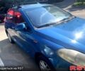 ЗАЗ Форза, объемом двигателя 1.5 л и пробегом 233 тыс. км за 2000 $, фото 6 на Automoto.ua