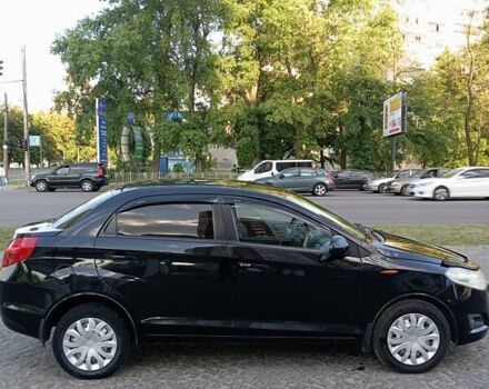 ЗАЗ Форза, об'ємом двигуна 1.5 л та пробігом 67 тис. км за 3500 $, фото 6 на Automoto.ua