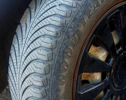 ЗАЗ Форза, объемом двигателя 15 л и пробегом 106 тыс. км за 2100 $, фото 9 на Automoto.ua