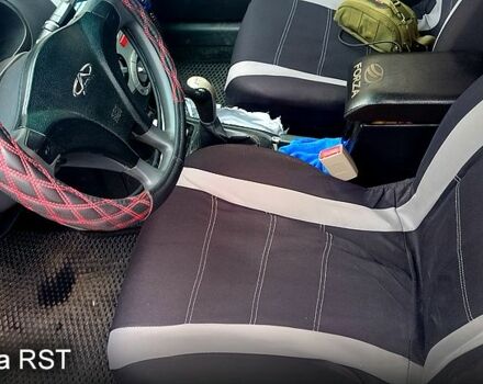 ЗАЗ Форза, объемом двигателя 1.5 л и пробегом 173 тыс. км за 2700 $, фото 4 на Automoto.ua