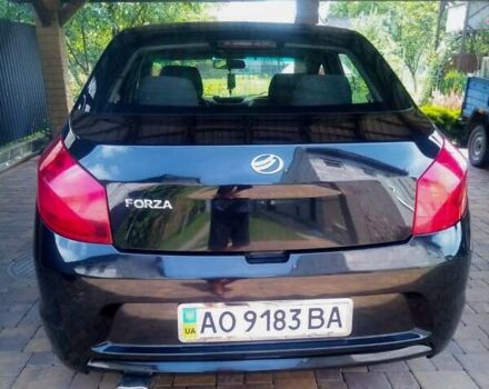 ЗАЗ Форза, об'ємом двигуна 1.5 л та пробігом 140 тис. км за 3400 $, фото 6 на Automoto.ua