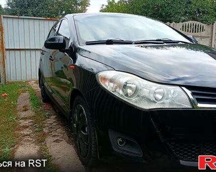 ЗАЗ Форза, объемом двигателя 1.5 л и пробегом 145 тыс. км за 3000 $, фото 1 на Automoto.ua