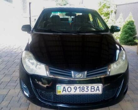 ЗАЗ Форза, об'ємом двигуна 1.5 л та пробігом 140 тис. км за 3400 $, фото 5 на Automoto.ua