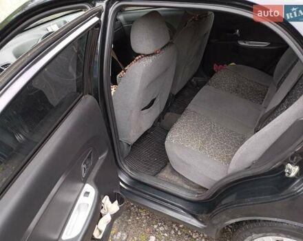 ЗАЗ Форза, объемом двигателя 1.5 л и пробегом 119 тыс. км за 3300 $, фото 10 на Automoto.ua