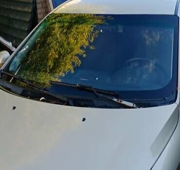 ЗАЗ Форза, объемом двигателя 1.5 л и пробегом 110 тыс. км за 2300 $, фото 1 на Automoto.ua