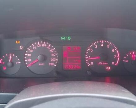 ЗАЗ Форза, объемом двигателя 1.5 л и пробегом 173 тыс. км за 2700 $, фото 7 на Automoto.ua