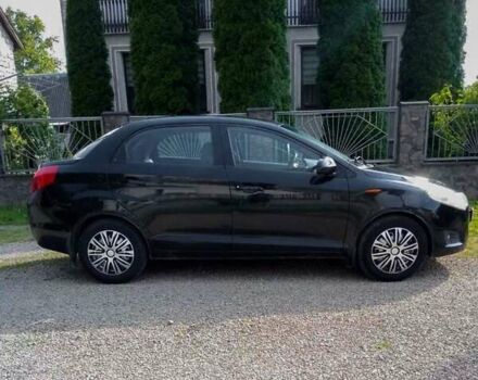 ЗАЗ Форза, об'ємом двигуна 1.5 л та пробігом 140 тис. км за 3400 $, фото 4 на Automoto.ua