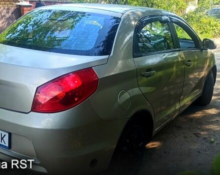 ЗАЗ Форза, объемом двигателя 15 л и пробегом 106 тыс. км за 2100 $, фото 3 на Automoto.ua