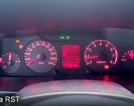 ЗАЗ Форза, объемом двигателя 1.5 л и пробегом 173 тыс. км за 2700 $, фото 7 на Automoto.ua