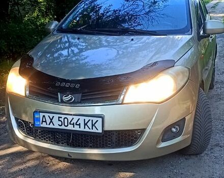 ЗАЗ Форза, объемом двигателя 15 л и пробегом 106 тыс. км за 2100 $, фото 1 на Automoto.ua