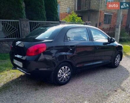 ЗАЗ Форза, об'ємом двигуна 1.5 л та пробігом 140 тис. км за 3400 $, фото 3 на Automoto.ua