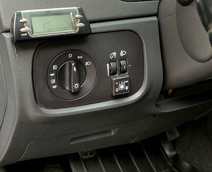 ЗАЗ Форза, объемом двигателя 15 л и пробегом 107 тыс. км за 2500 $, фото 11 на Automoto.ua