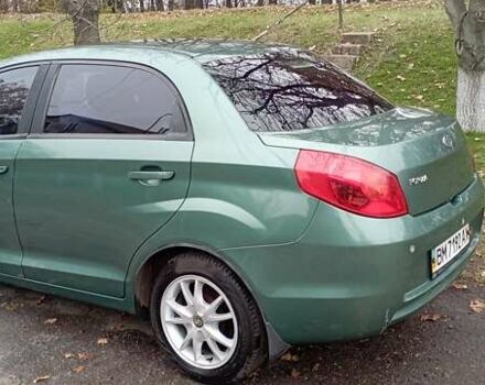 ЗАЗ Форза, объемом двигателя 1.5 л и пробегом 95 тыс. км за 3500 $, фото 2 на Automoto.ua